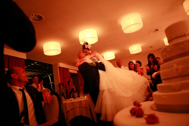 italian wedding 
